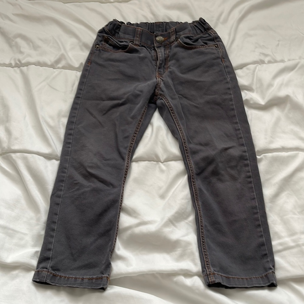 Toddler H&M Skinny Jeans
